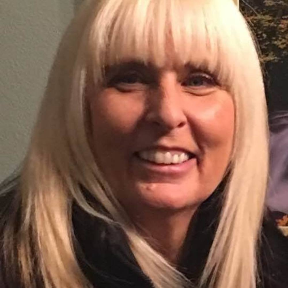 Meet your Posher, Marie